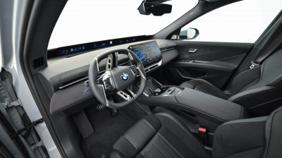 BMW iX3 Neuwagen
