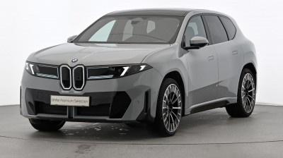BMW iX3 Neuwagen