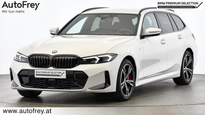 BMW 3er Gebrauchtwagen BMW 3er Gebrauchtwagen