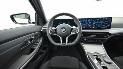 BMW 3er Gebrauchtwagen BMW 3er Gebrauchtwagen