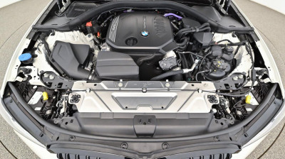 BMW 3er Gebrauchtwagen BMW 3er Gebrauchtwagen