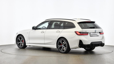 BMW 3er Gebrauchtwagen BMW 3er Gebrauchtwagen