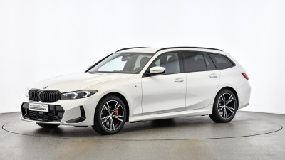 BMW 3er Gebrauchtwagen BMW 3er Gebrauchtwagen