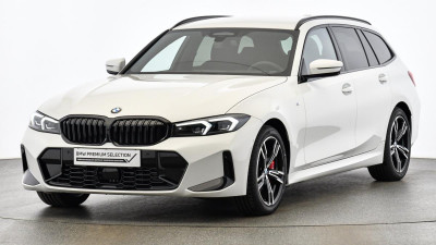 BMW 3er Gebrauchtwagen BMW 3er Gebrauchtwagen