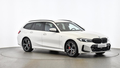 BMW 3er Gebrauchtwagen BMW 3er Gebrauchtwagen