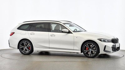 BMW 3er Gebrauchtwagen BMW 3er Gebrauchtwagen