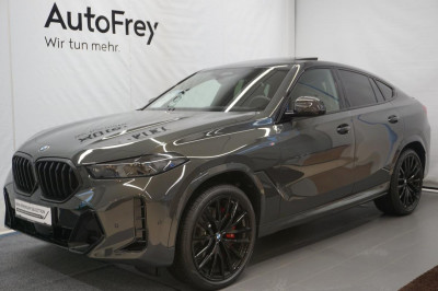 BMW X6 Vorführwagen