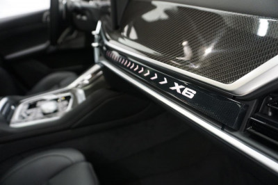 BMW X6 Vorführwagen