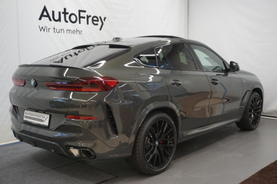 BMW X6 Vorführwagen