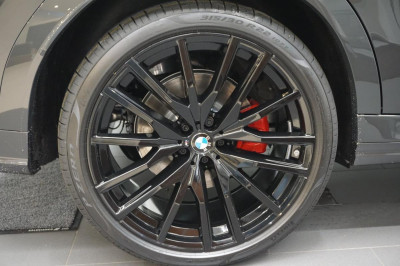 BMW X6 Vorführwagen