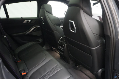 BMW X6 Vorführwagen