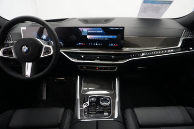 BMW X6 Vorführwagen
