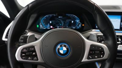 BMW X5 Gebrauchtwagen BMW X5 Gebrauchtwagen