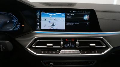 BMW X5 Gebrauchtwagen BMW X5 Gebrauchtwagen