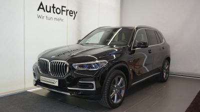 BMW X5 Gebrauchtwagen