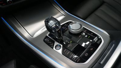 BMW X5 Gebrauchtwagen BMW X5 Gebrauchtwagen