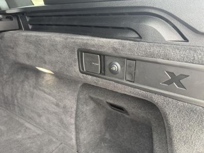 BMW X5 Gebrauchtwagen BMW X5 Gebrauchtwagen