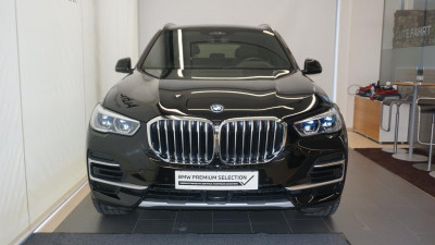 BMW X5 Gebrauchtwagen