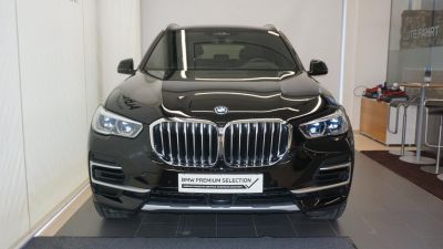 BMW X5 Gebrauchtwagen BMW X5 Gebrauchtwagen