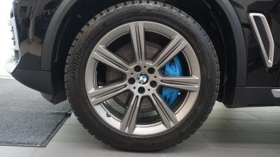 BMW X5 Gebrauchtwagen BMW X5 Gebrauchtwagen
