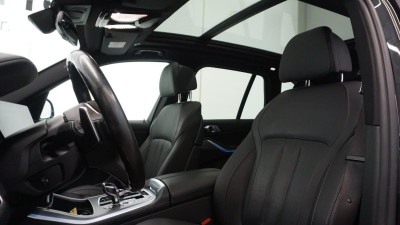 BMW X5 Gebrauchtwagen