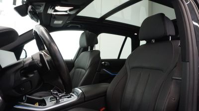 BMW X5 Gebrauchtwagen BMW X5 Gebrauchtwagen