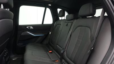 BMW X5 Gebrauchtwagen BMW X5 Gebrauchtwagen