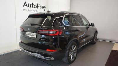 BMW X5 Gebrauchtwagen BMW X5 Gebrauchtwagen