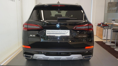 BMW X5 Gebrauchtwagen