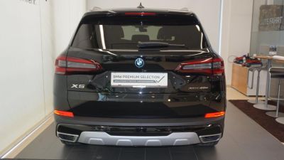 BMW X5 Gebrauchtwagen BMW X5 Gebrauchtwagen