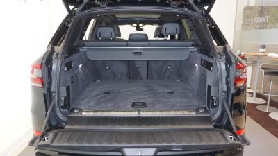 BMW X5 Gebrauchtwagen BMW X5 Gebrauchtwagen
