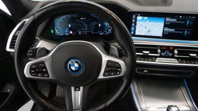 BMW X5 Gebrauchtwagen