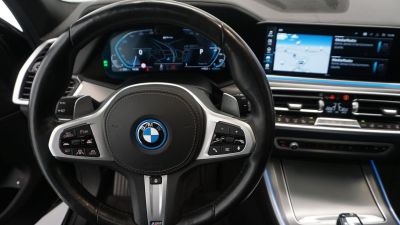 BMW X5 Gebrauchtwagen BMW X5 Gebrauchtwagen