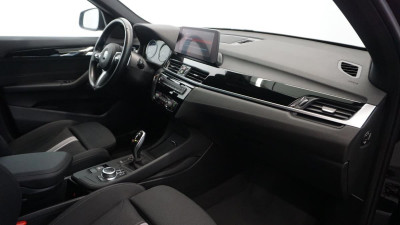 BMW X1 Gebrauchtwagen