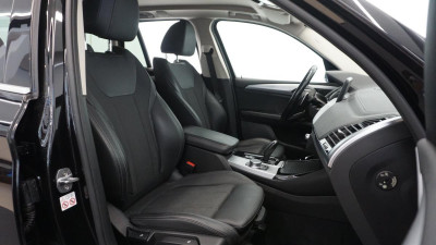 BMW X3 Gebrauchtwagen BMW X3 Gebrauchtwagen