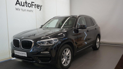 BMW X3 Gebrauchtwagen BMW X3 Gebrauchtwagen