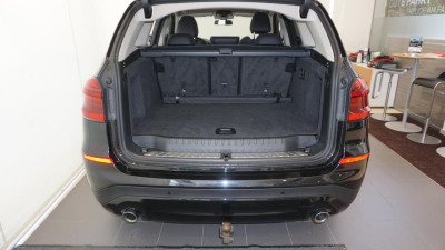 BMW X3 Gebrauchtwagen BMW X3 Gebrauchtwagen