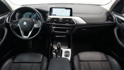 BMW X3 Gebrauchtwagen BMW X3 Gebrauchtwagen