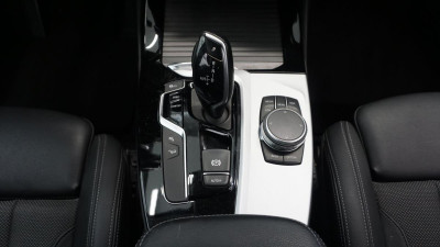 BMW X3 Gebrauchtwagen BMW X3 Gebrauchtwagen