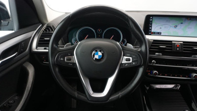 BMW X3 Gebrauchtwagen BMW X3 Gebrauchtwagen