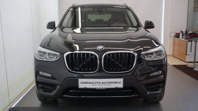 BMW X3 Gebrauchtwagen BMW X3 Gebrauchtwagen