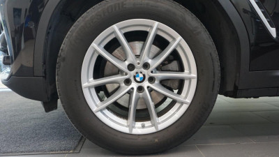BMW X3 Gebrauchtwagen BMW X3 Gebrauchtwagen