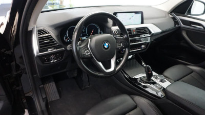 BMW X3 Gebrauchtwagen BMW X3 Gebrauchtwagen
