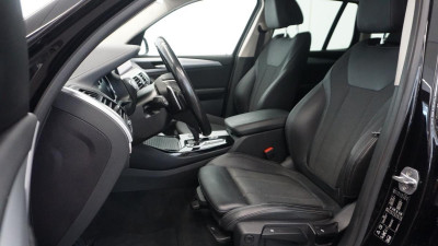 BMW X3 Gebrauchtwagen BMW X3 Gebrauchtwagen
