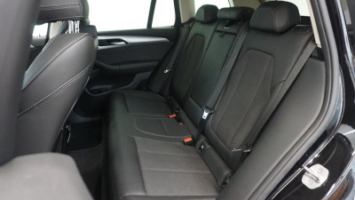 BMW X3 Gebrauchtwagen BMW X3 Gebrauchtwagen