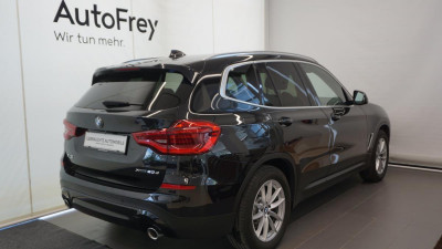 BMW X3 Gebrauchtwagen BMW X3 Gebrauchtwagen