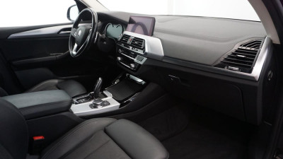 BMW X3 Gebrauchtwagen BMW X3 Gebrauchtwagen