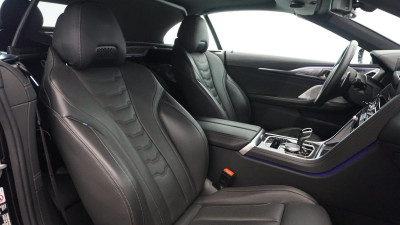 BMW 8er Gebrauchtwagen