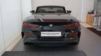 BMW 8er Gebrauchtwagen