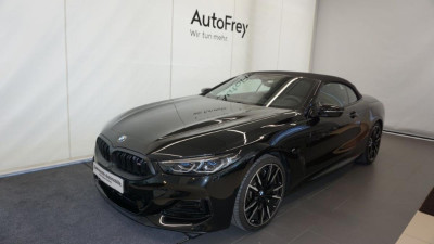 BMW 8er Gebrauchtwagen